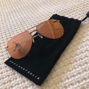 Quay - The Playa Sunnies